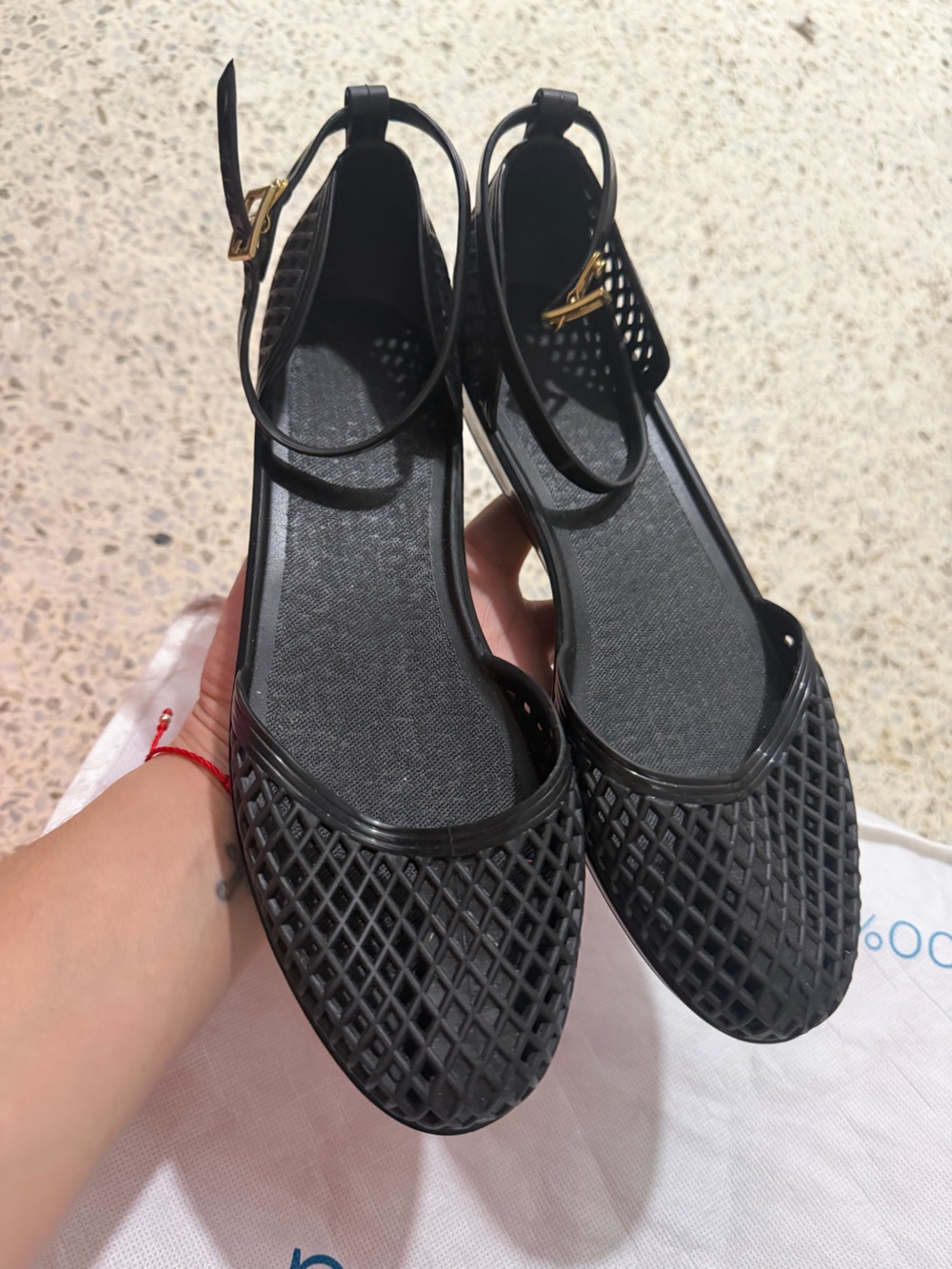Surf Jelly Marc Jacobs